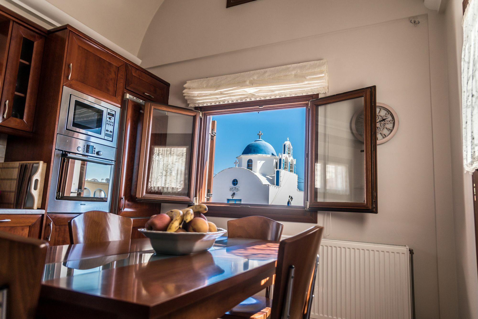 Vineyard Exclusive Suites Akrotiri  Exterior photo